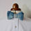 Miniature : Indigo