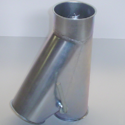 Valvula de Desvio