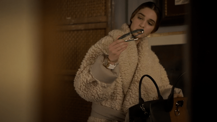 Ferragamo: InfinityBag #192