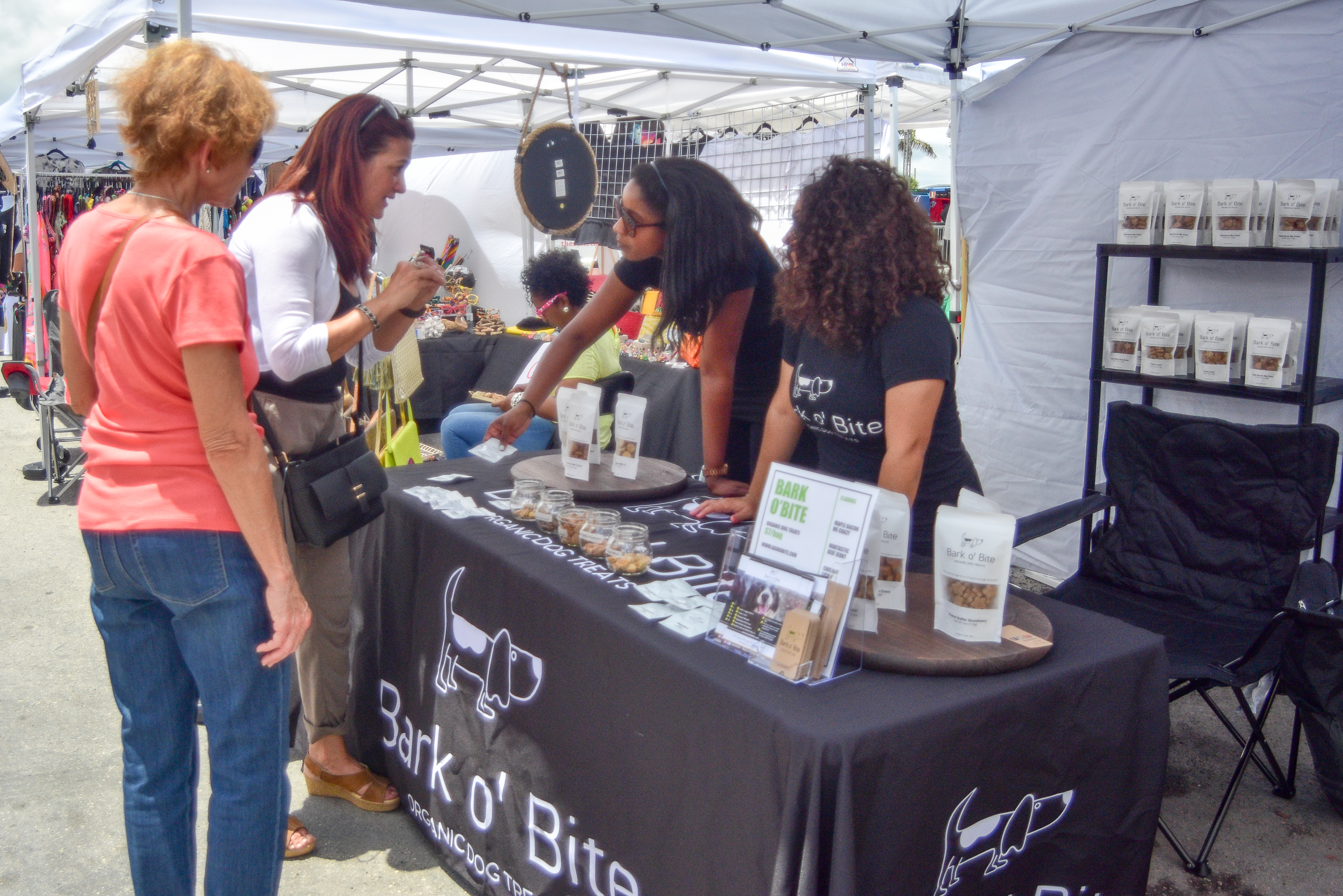 Fort Lauderdale Art Walk