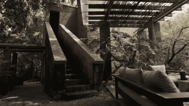 CASA AYEHUALCO x Diego Villaseñor