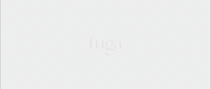 FUGA (2020) - Teaser