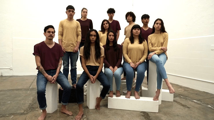 Sé tú mismx #AExMe