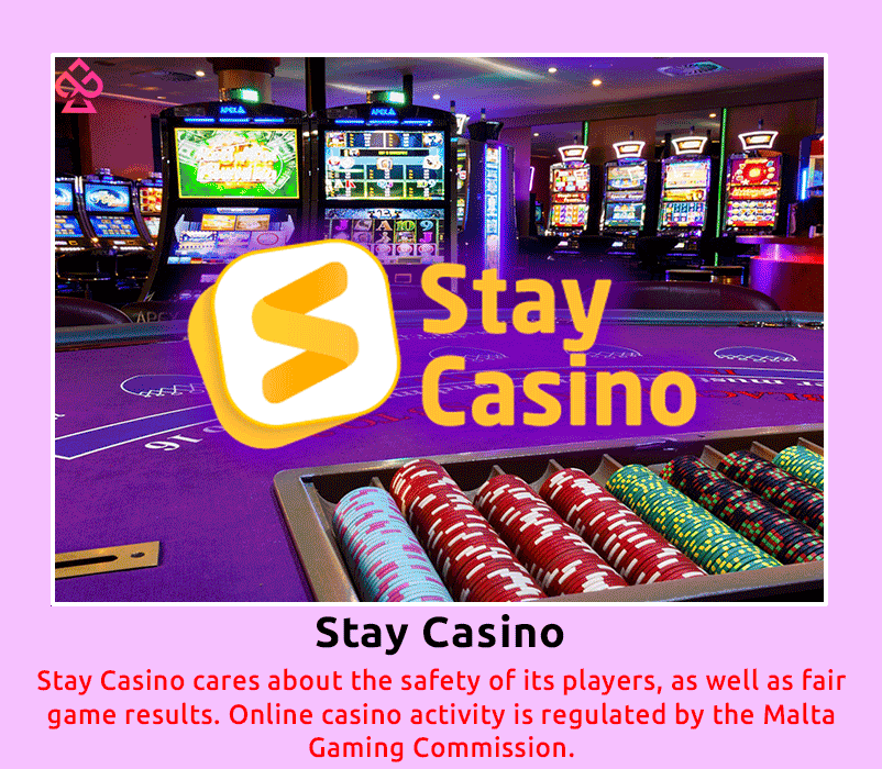 Stay Casino