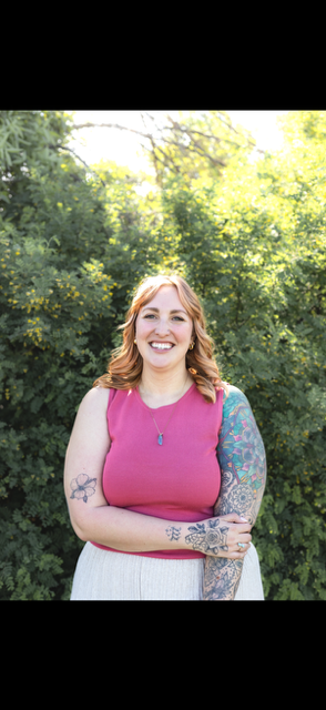 Writer: Kelsey Parker