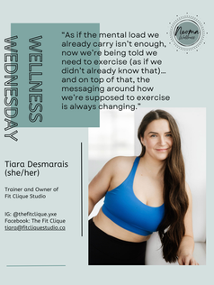 A Simpler Approach to Strength Training for Women - by Tiara Desmarais