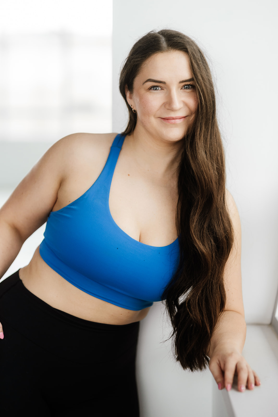 Writer: Tiara Desmarais