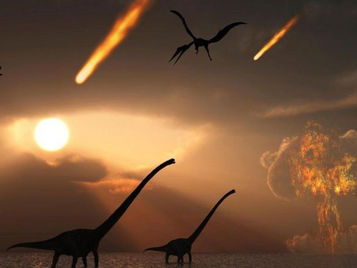 Meteorito de Chicxulub: de Dinosaurios y Pinos hacia las Selvas Neotropicales