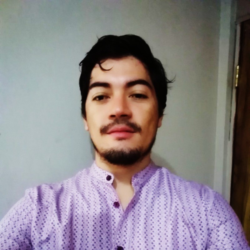 Foto del escritor: Denis Padilla