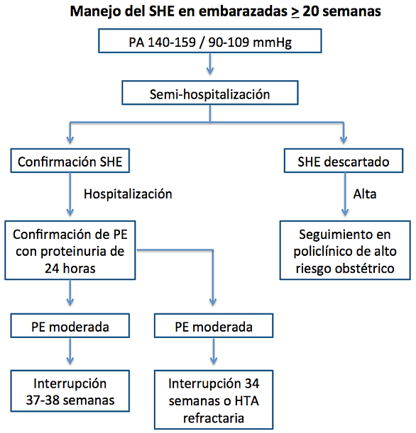 ¿Qué es la hipertensión transitoria?