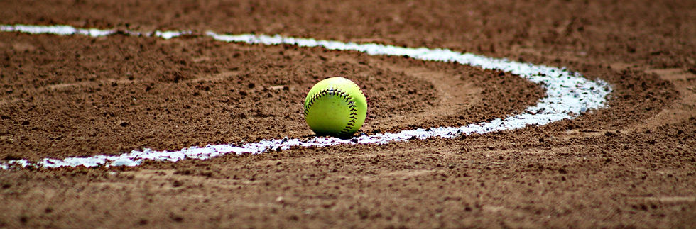 Softball Field