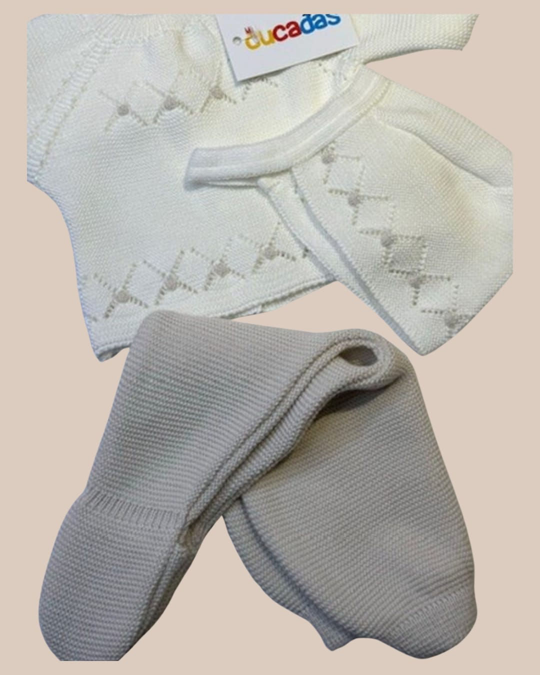 Ensemble Mis Cucadas