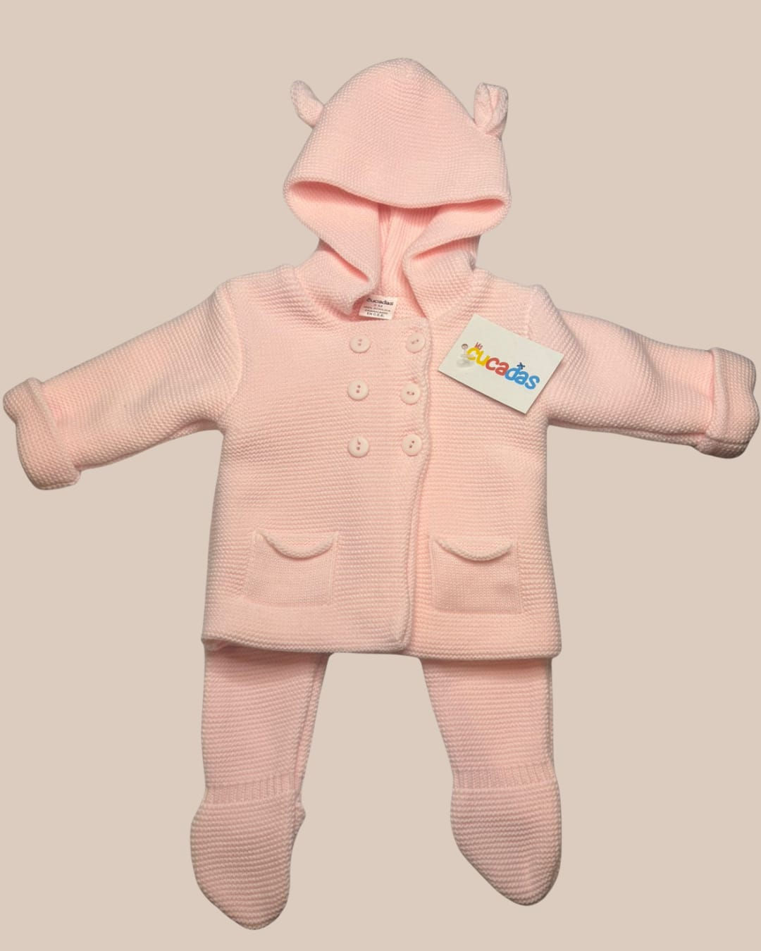 Ensemble Mis Cucadas