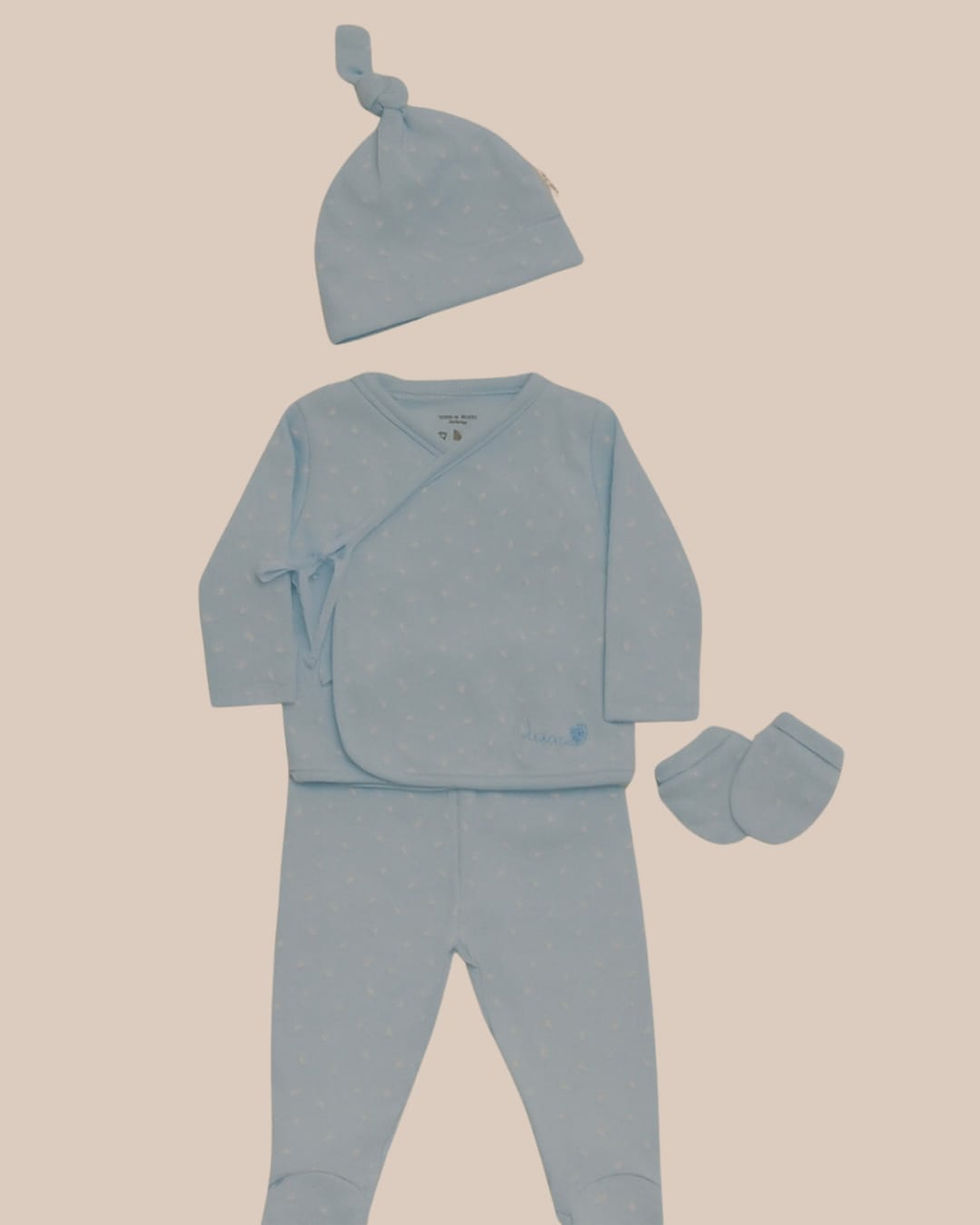 Kit naissance Ysabel  Mora