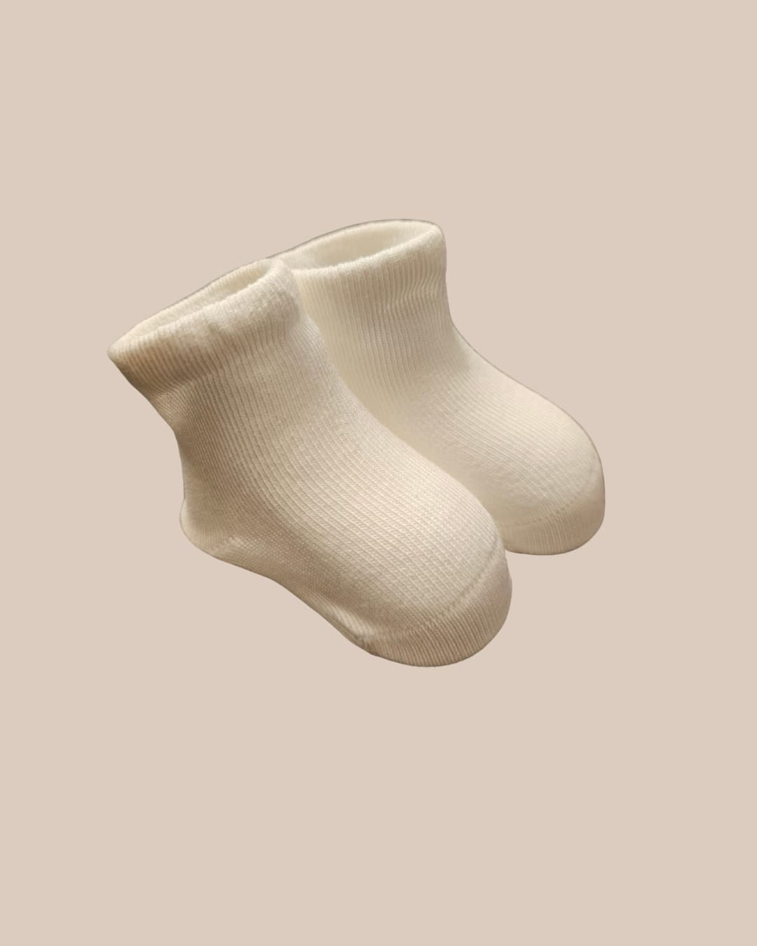 Chaussons naissance divers coloris