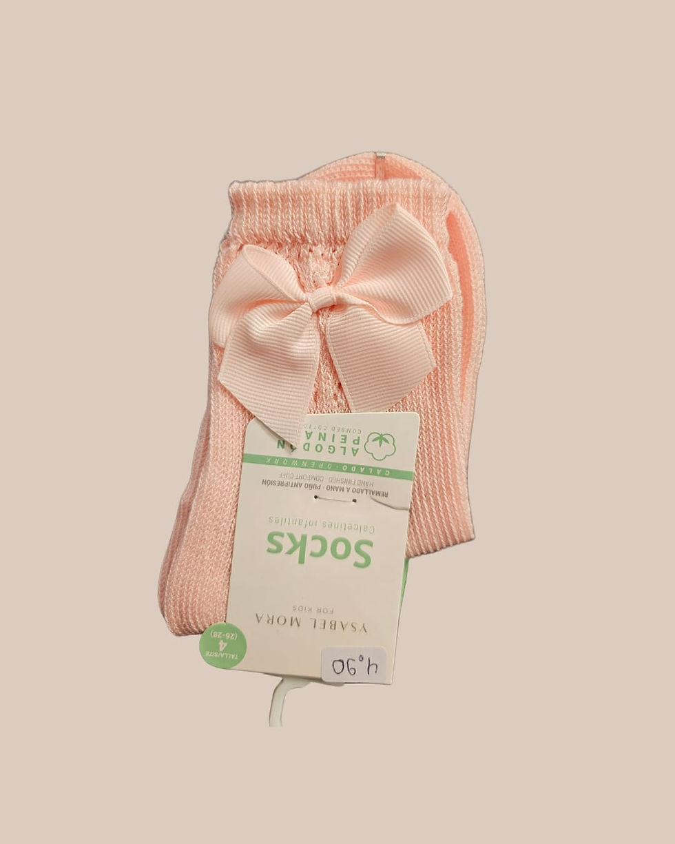 Miniature : Chaussettes Ysabel  Mora