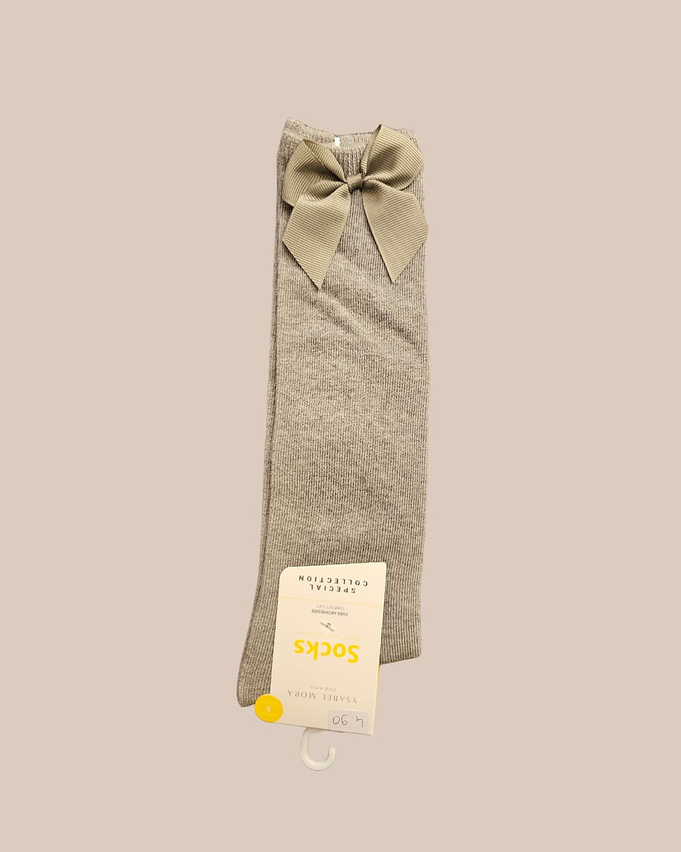 Miniature : Chaussettes hautes Ysabel  Mora