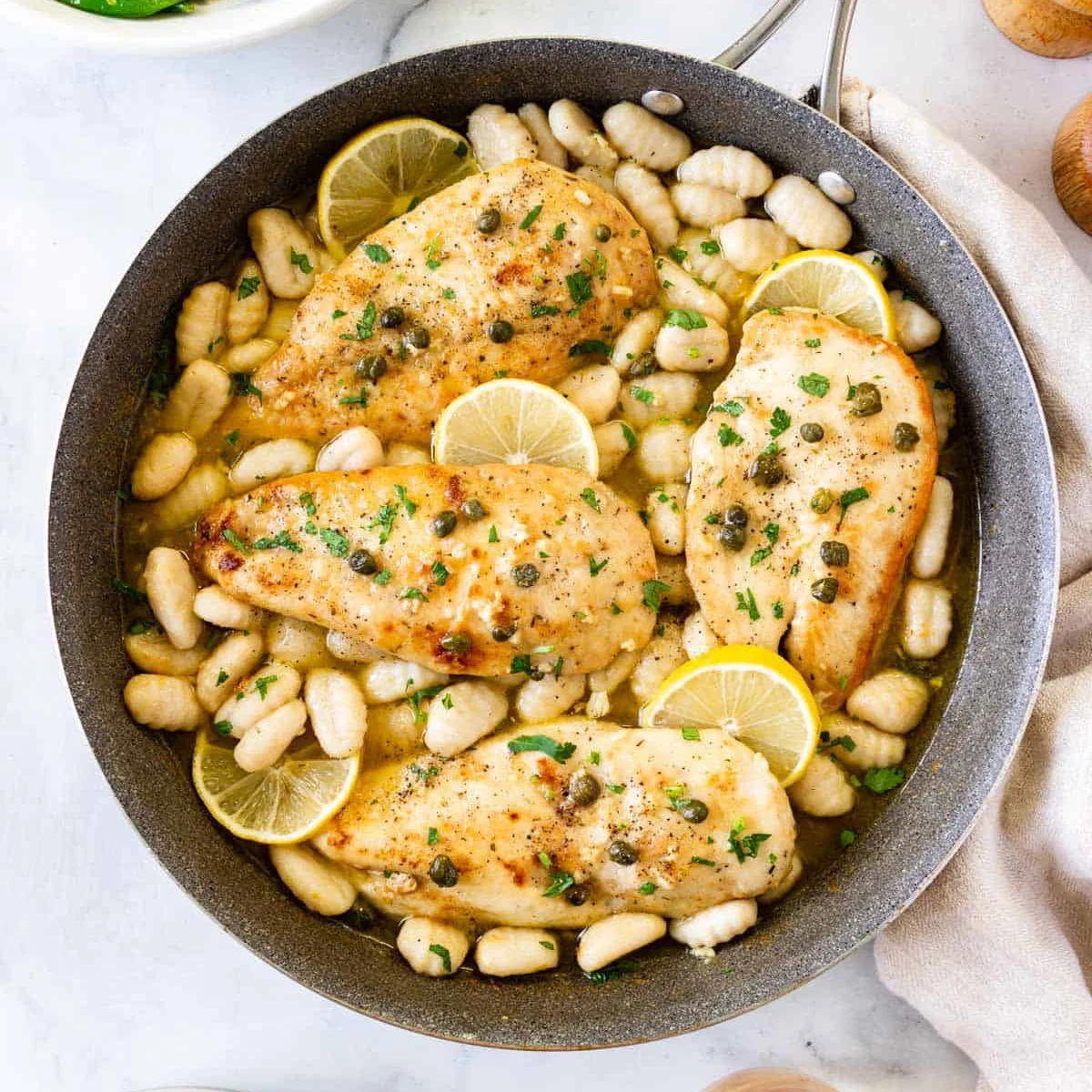 chicken-piccata-easy-recipes