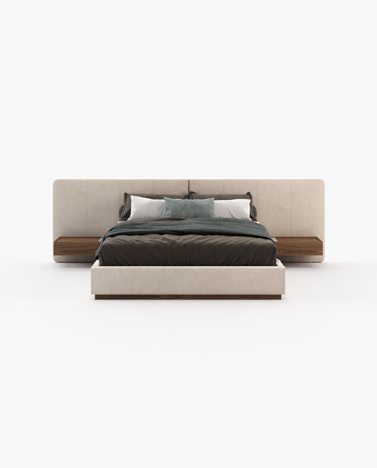 CAMA BONNIE