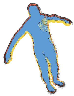 human