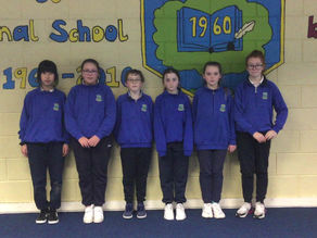 Grandparents Day Performers