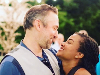 How I Met My Husband