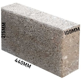 Concrete Blocks