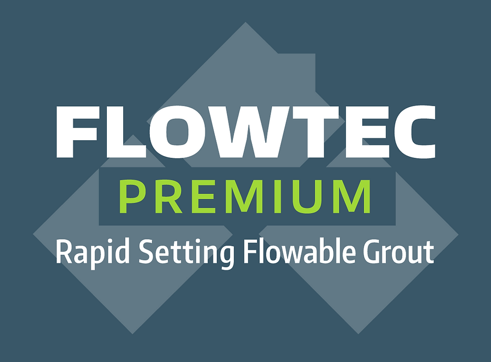 Thumbnail: FLOWTEC  Mid - Grey