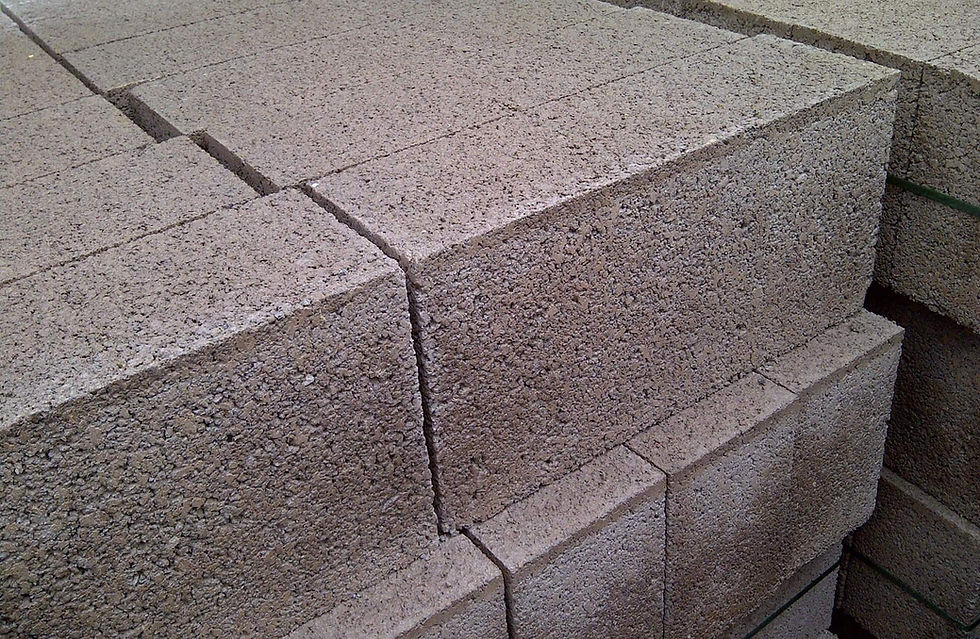 Thumbnail: Concrete Blocks