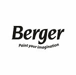 berger paint logo