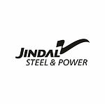 jindal steel logo
