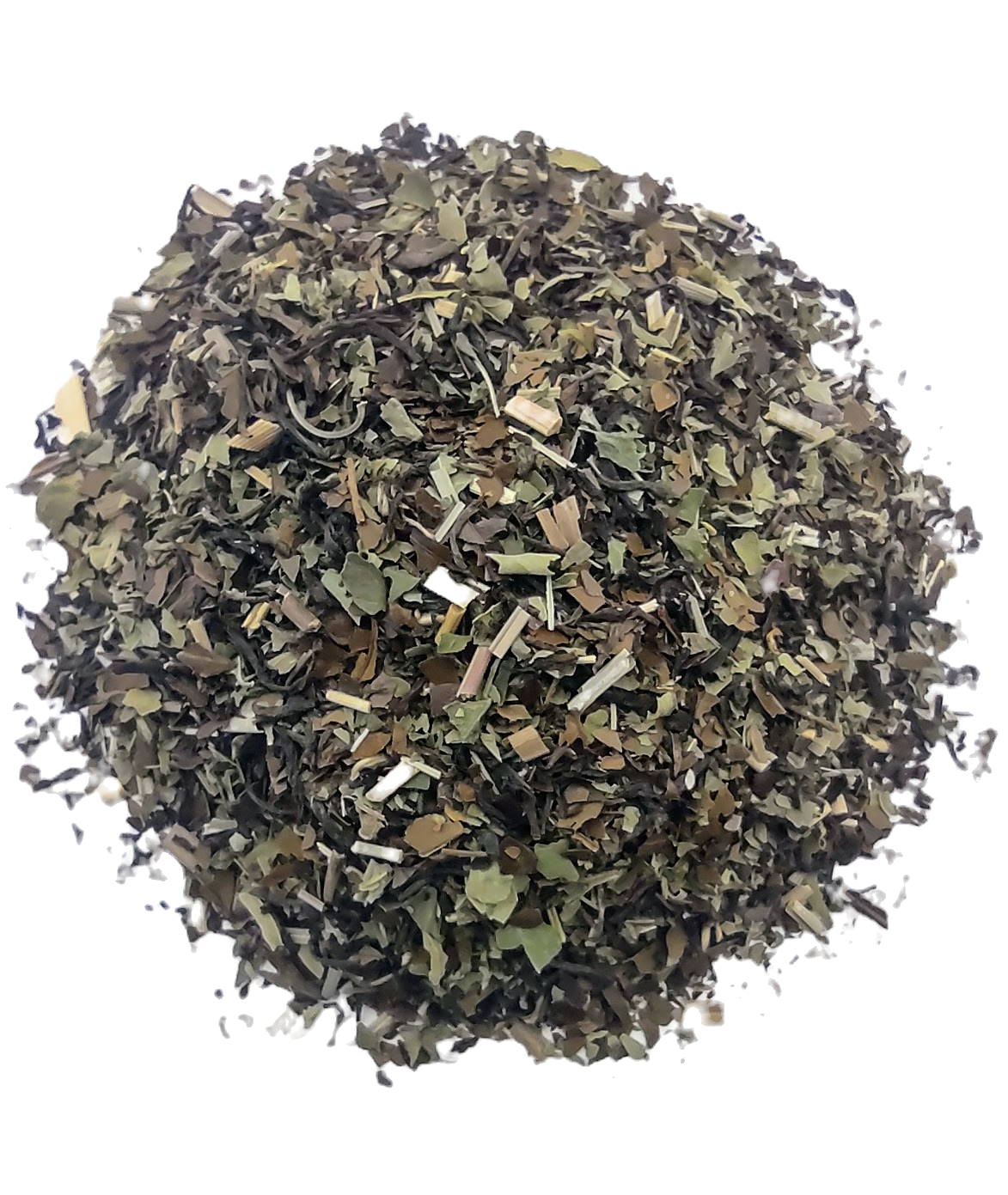 Oswego Grey Black Tea