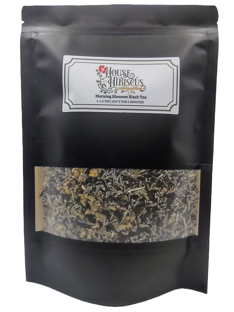 Thumbnail: Morning Blossom Black Tea