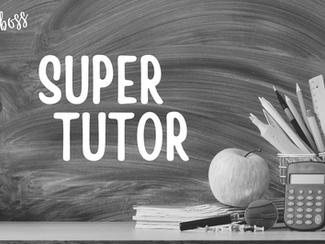 Empowering Education: Unveiling the Superpowers of Professional Tutors and A Love Letter to My Peers