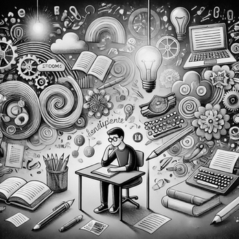 Guide to Mastering Writing: Strategies, Tools, and Expert Tutoring Support