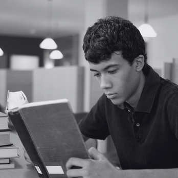 Homeschool Support for Middle and High School English