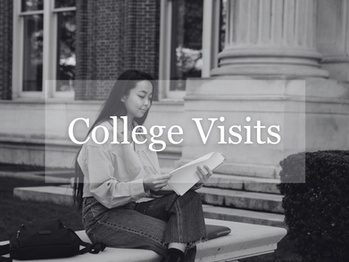 How to Make the Most of College Visits: A Sensory Strategy for Finding the Right Fit