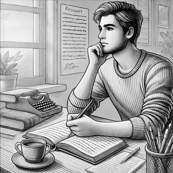 How Expressive Writing Helps Students Build Confidence and Reduce Stress