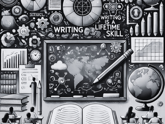 Grammar Isn’t Enough: The Truth About Bad Writing Advice and What Great Tutors Teach