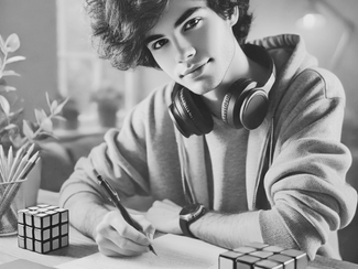 The Secret Weapon to Better Grades: An Online Writing Tutor for High School Students