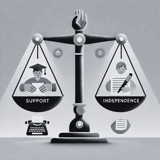 Do Parents Write College Essays? The Fine Line Between Helping and Hurting