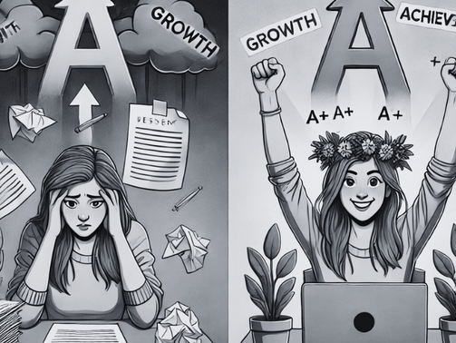 A+ Essays Made Simple: Must-Know Essay Writing Strategies for High School Students