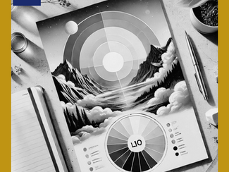 New Year's Reflection Challenge