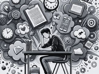 7 Life-Changing Tips to Overcome Writing Struggles Every Student Should Know