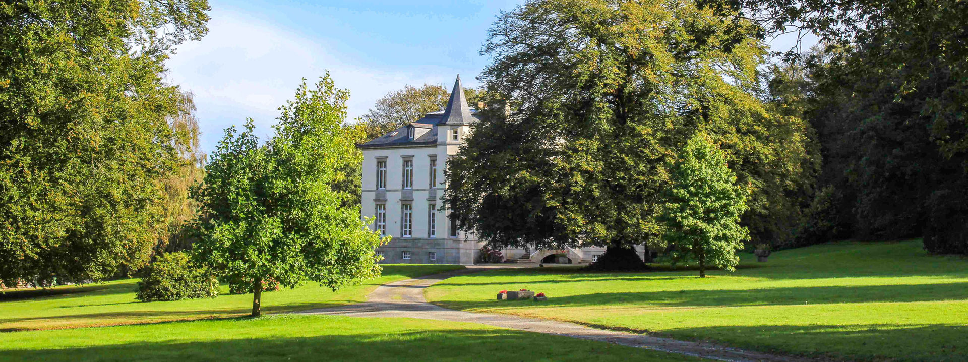 Bienvenue à Plounéventer !