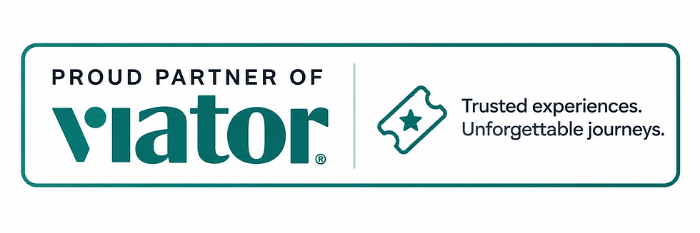 viator partner