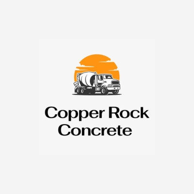 Writer: Copper Rock Concrete