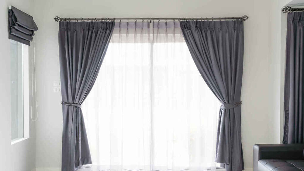 ¿Cómo elegir las mejores cortinas para mi habitación?