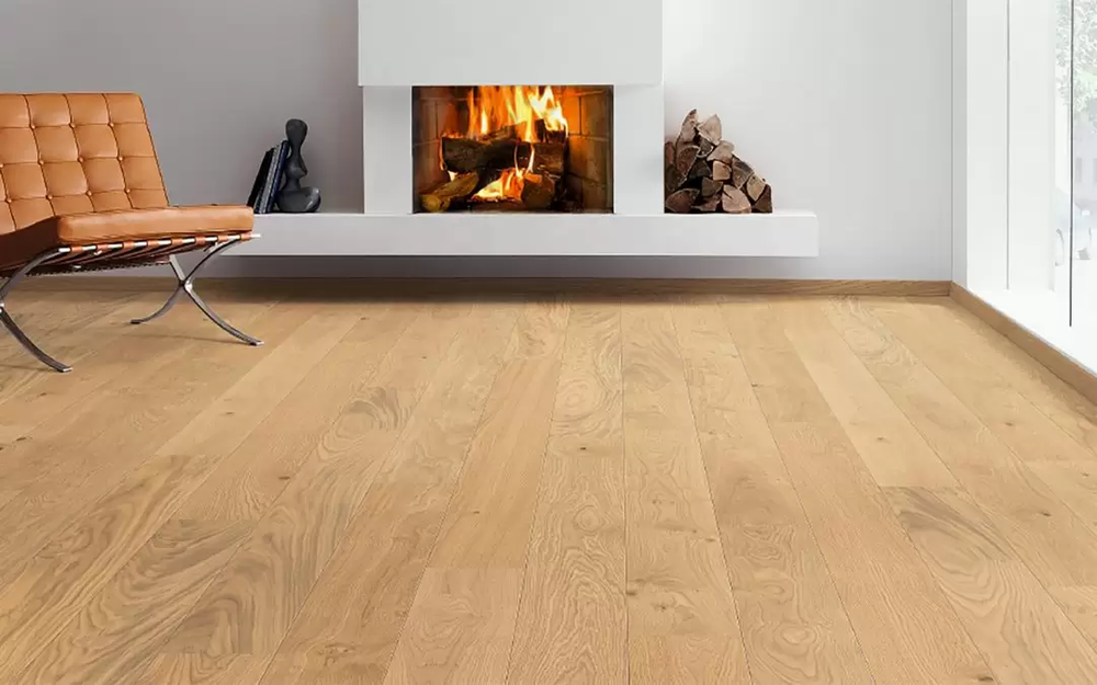 5 cosas que debes de saber sobre los pisos de madera en el hogar