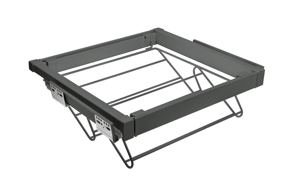 Полка для обуви ELITE 560-618